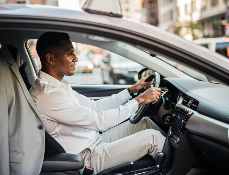 Taxi Service in Neu-Hohenschoenhausen